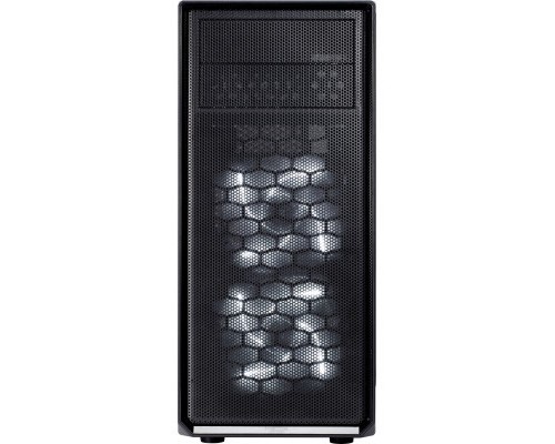 Корпус Fractal Design Focus G Black Window (FD-CA-FOCUS-BK-W)
