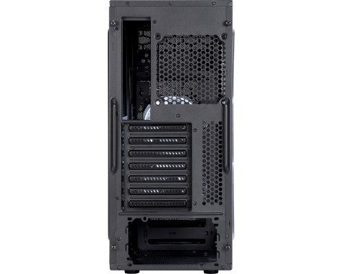 Корпус Fractal Design Focus G Black Window (FD-CA-FOCUS-BK-W)