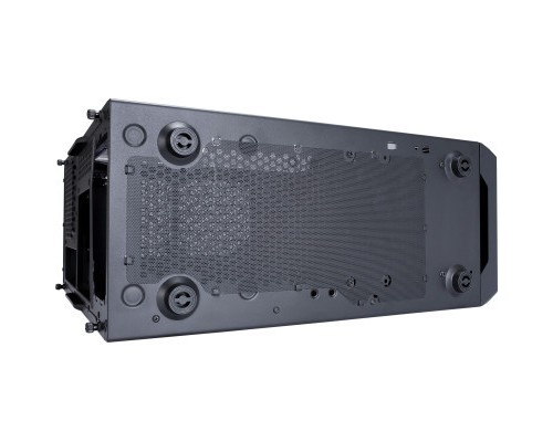 Корпус Fractal Design Focus G Black Window (FD-CA-FOCUS-BK-W)