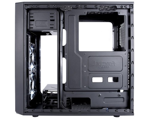 Корпус Fractal Design Focus G Black Window (FD-CA-FOCUS-BK-W)