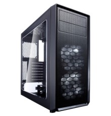 Корпус Fractal Design Focus G Black Window (FD-CA-FOCUS-BK-W)