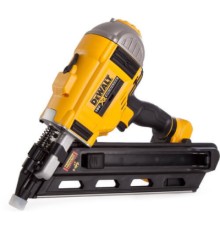Цвяхозабивач DeWALT 18В, діаметр/довжина цвяха 3.3/90 мм, 3.63 кг (без АКБ та ЗП) (DCN692N)