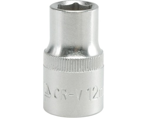 Головка торцева Yato YT-1205