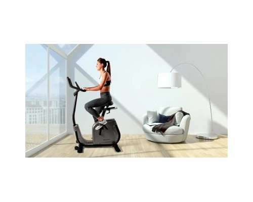 Велотренажер Toorx Upright Bike BRX 3000 (BRX-3000) (929828)