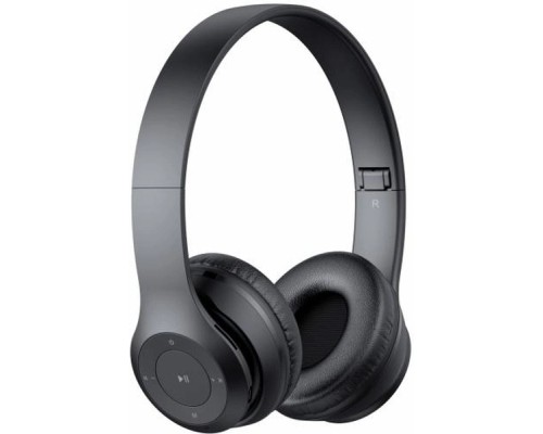 Навушники Havit HV-H632BT Black (HV-H632BT)