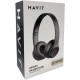 Навушники Havit HV-H632BT Black (HV-H632BT)