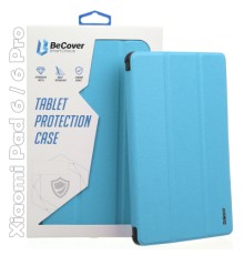 Чохол до планшета BeCover Smart Case Xiaomi Mi Pad 6 / 6 Pro 11