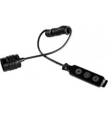 Виносна тактична кнопка Olight RM3K для M20S, M20SX, M20SC, M30 (RM3K)