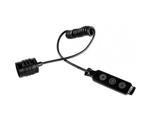 Виносна тактична кнопка Olight RM3K для M20S, M20SX, M20SC, M30 (RM3K)