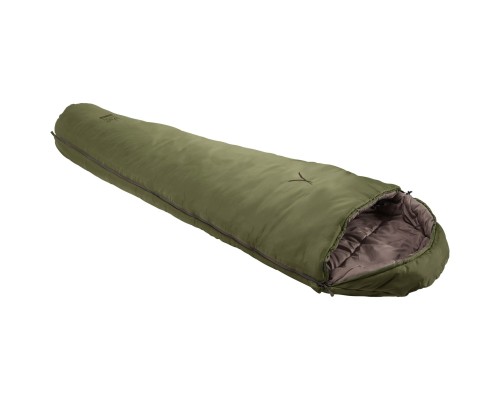 Спальний мішок Grand Canyon Kansas 190 0C Capulet Olive Left (340019)