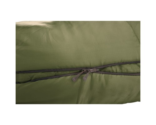 Спальний мішок Grand Canyon Kansas 190 0C Capulet Olive Left (340019)