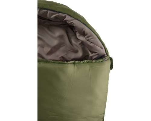 Спальний мішок Grand Canyon Kansas 190 0C Capulet Olive Left (340019)