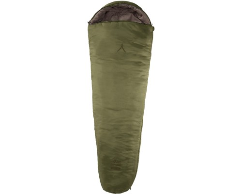 Спальний мішок Grand Canyon Kansas 190 0C Capulet Olive Left (340019)