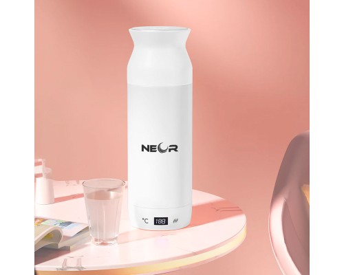 Термос Neor Smart з підігрівом 350 мл (HEAT 3.35 WT)