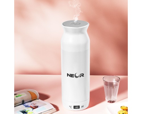 Термос Neor Smart з підігрівом 350 мл (HEAT 3.35 WT)