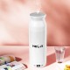 Термос Neor Smart з підігрівом 350 мл (HEAT 3.35 WT)