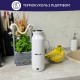 Термос Neor Smart з підігрівом 350 мл (HEAT 3.35 WT)