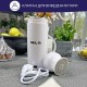 Термос Neor Smart з підігрівом 350 мл (HEAT 3.35 WT)