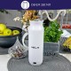 Термос Neor Smart з підігрівом 350 мл (HEAT 3.35 WT)