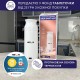 Термос Neor Smart з підігрівом 350 мл (HEAT 3.35 WT)