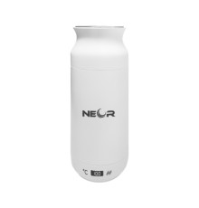Термос Neor Smart з підігрівом 350 мл (HEAT 3.35 WT)