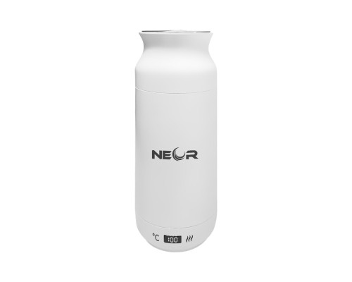 Термос Neor Smart з підігрівом 350 мл (HEAT 3.35 WT)