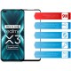Скло захисне ACCLAB Full Glue Realme X3 (1283126508462)