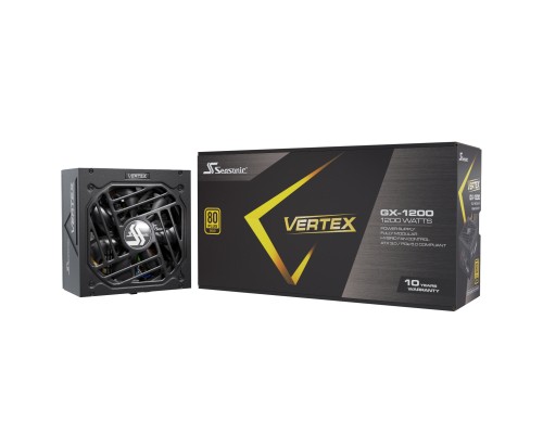 Блок живлення Seasonic 1200W VERTEX GX-1200 (12122GXAFS)