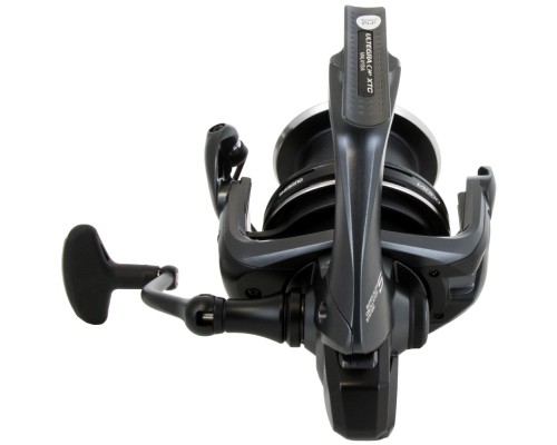 Котушка Shimano Ultegra CI4+ 14000 XTC 5+1BB 4.31 (ULTCI414000XTC)