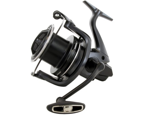 Котушка Shimano Ultegra CI4+ 14000 XTC 5+1BB 4.31 (ULTCI414000XTC)