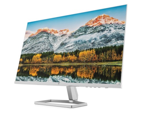 Монітор HP M27fw (2H1A4E9)
