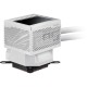Система рідинного охолодження ASUS ROG Ryujin III 240 ARGB White Edition (90RC00K2-M0UAY0)