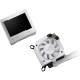 Система рідинного охолодження ASUS ROG Ryujin III 240 ARGB White Edition (90RC00K2-M0UAY0)