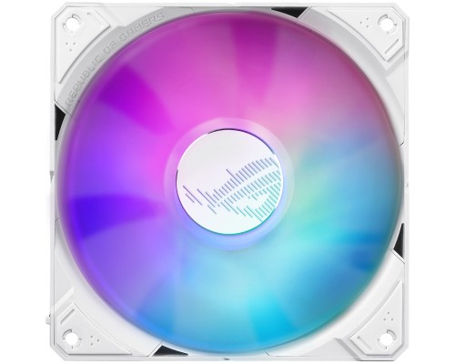 Система рідинного охолодження ASUS ROG Ryujin III 240 ARGB White Edition (90RC00K2-M0UAY0)