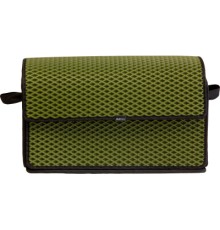 Сумка-органайзер EVAtech 30x49x25 см Хакі з чорним кантом (BS12258SM5RKB)