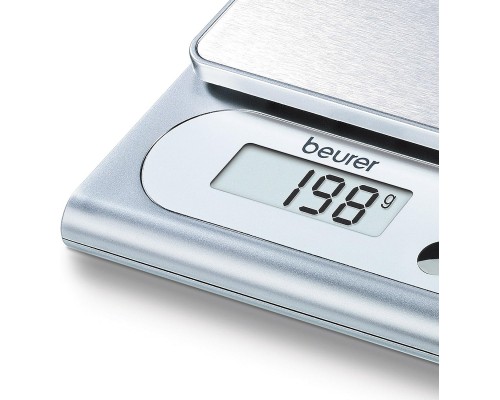 Ваги кухонні Beurer KS_22