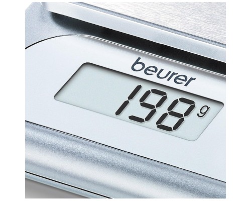 Ваги кухонні Beurer KS_22