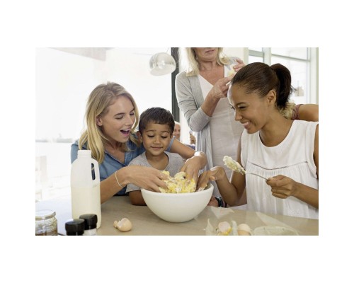 Ваги кухонні Beurer KS_22