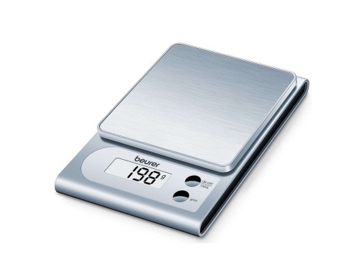 Ваги кухонні Beurer KS_22