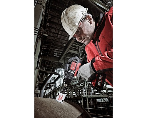 Коронка Milwaukee Bi-Metal 48мм (49560112)