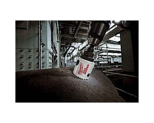 Коронка Milwaukee Bi-Metal 48мм (49560112)