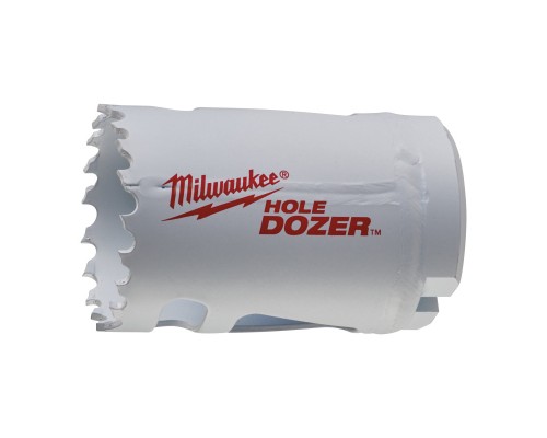 Коронка Milwaukee Bi-Metal 48мм (49560112)