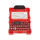 Набір біт Milwaukee S/Bit ShW CD Compact Torx Set-32pc (4932471586)