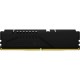 Модуль пам'яті для комп'ютера DDR5 32GB 5200 MHz Beast Black Kingston Fury (ex.HyperX) (KF552C36BBE-32)