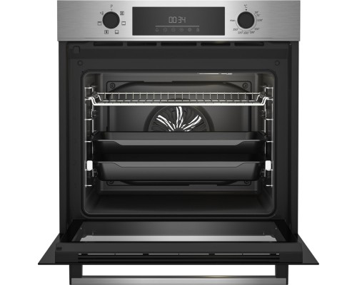 Духова шафа Beko BBIE123001XD