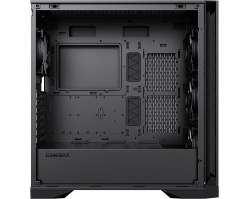 Корпус Gamemax Leader