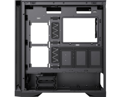 Корпус Gamemax Leader