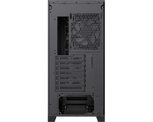 Корпус Gamemax Leader
