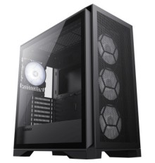 Корпус Gamemax Leader