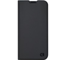 Чохол до мобільного телефона Armorstandart OneFold Case Apple iPhone 14 Black (ARM69243)